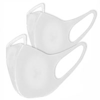 Air fit mask 