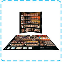 Kit PLV Couleurs 