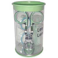 Lens Eye-Opener 