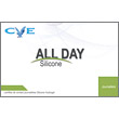 All Day Silicone sphérique 