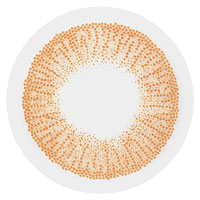 Cantor Cosmetic sphérique Brown 1