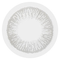 Cantor Cosmetic sphérique Grey 1