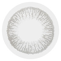 Cantor Cosmetic sphérique Grey 2