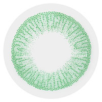 Cantor Cosmetic torique Green 1