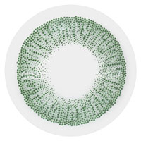 Cantor Cosmetic torique Green 2