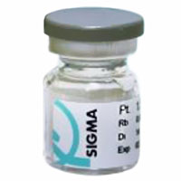 CVE Rx - Sigma Sphérique 