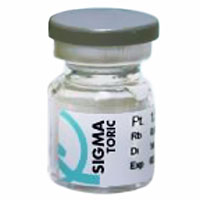CVE Rx - Sigma Torique 
