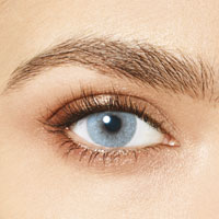 Desìo Attitude monthly collection in one tone sphérique Angelic Blue