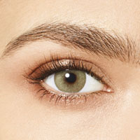Desìo Attitude monthly collection in one tone sphérique Lush Green