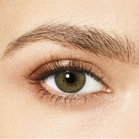 Desìo Attitude monthly collection in three tones sphérique Forever Green
