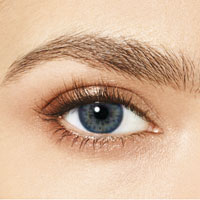Desìo Attitude monthly collection in three tones sphérique Infinity Blue