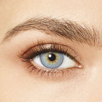 Desìo Attitude one day collection in three tones sphérique Irresistible Blue