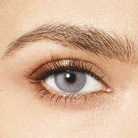 Desìo Attitude one day collection in two tones sphérique Romantic Blue