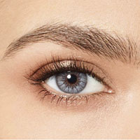 Desìo Sensual Beauty Lenses in two tones sphérique Icy Blue