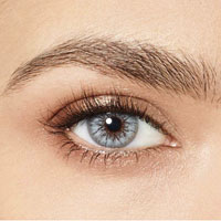 Desìo Sensual Beauty Lenses in two tones sphérique Mint Touch