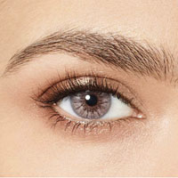 Desìo Sensual Beauty Lenses in two tones torique Creamy Beige