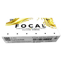 Focal multifocale torique 