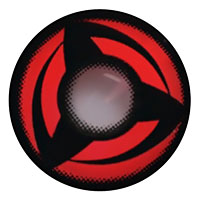 Funny Eyes Mangekyo