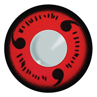 Funny Eyes Sharingan
