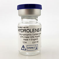Hydrolens 