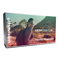 Kérasoft AV 