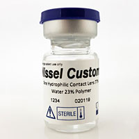 Nissel Custom Sphérique 