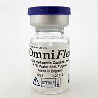 Omniflex torique 