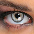 Queen’s trilogy Sphérique (pour appairage avec correction torique) Pearl Gray
