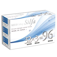 SEED 1day Silfa 