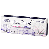 SEED 1dayPure moisture Multistage 