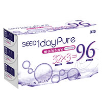 SEED 1dayPure moisture Multistage 
