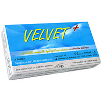 Velvet+ 