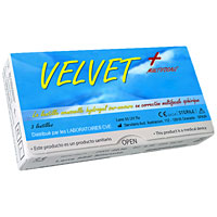 Velvet+ Multifocale Sphérique 