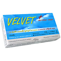 Velvet+ Multifocale Torique 