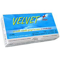 Velvet+ Torique 
