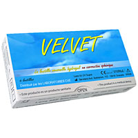 Velvet 