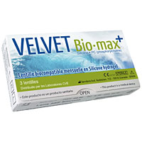 Velvet Biomax+ SiH 
