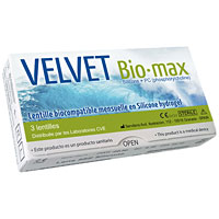 Velvet Biomax SiH 