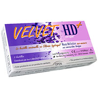 Velvet HD+ Torique 