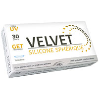 Velvet HD 