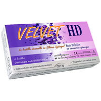 Velvet HD 