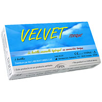 Velvet Torique 