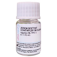 Zero 6 Softint sphérique 