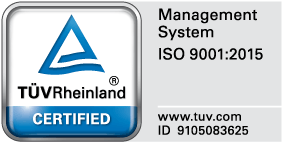 certification TUV