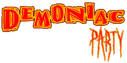 Demoniac Party