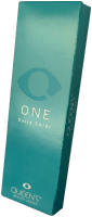 Queen’s One Daily Color - Boîte de 10 lentilles
