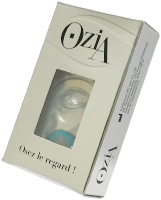 Ozia - Boîte de 2 lentilles
