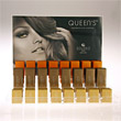 Présentoir Queen’s 