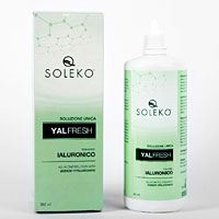 Queen’s YAL Fresh 360 ml 