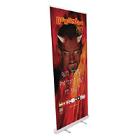 Roll Up Demoniac 